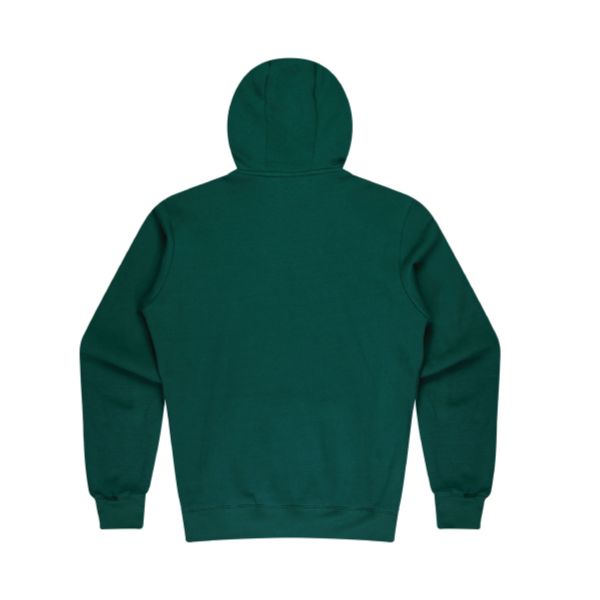 Bushtucker Bunjie Cotton Blend Hoodie